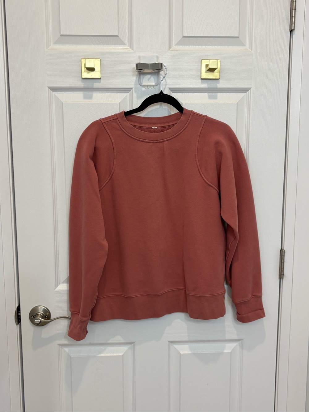 Lululemon Athletica Sweater